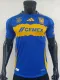 24/25 Tigres Away Player Version Soccer Jersey