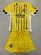 24/25 Brighton Away Kids  Soccer Jersey