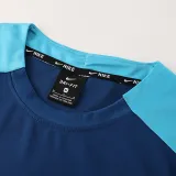 24/25 Portugal Blue Training Short Suit