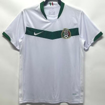 2006 Mexico  Away  Retro Soccer Jersey