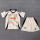 25/26  New York Red Away Kids Soccer Jersey