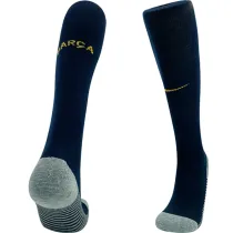 24/25 BAR Home Blue Fans  socks