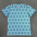 24/25 Sunderland Third Fans Soccer Jersey