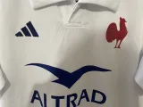 24/25 France Away Rugby Jersey