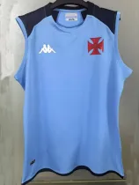 24 /25 Vasco da Gama  Lake Blue Vest (背心)