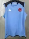 24 /25 Vasco da Gama  Lake Blue Vest (背心)