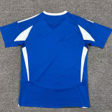 25/26 Emelec Guayaquil Away Fans Soccer Jersey 埃梅莱克