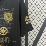 24/25 Frankfurt 125th Anniversary Edition Fans Soccer Jersey