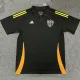 2025 Mineiro Black  Polo shirts