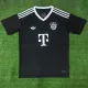 24/25 Bayern Black Pre match Training Short