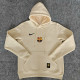 24/25 BAR Light Yellow Hoody