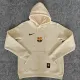 24/25 BAR Light Yellow Hoody
