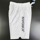 24/25 New JOR White shorts(029）