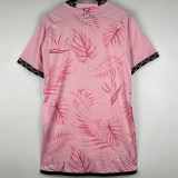 23/24Inter Miami Pink Special Edition Fans Soccer Jersey (枫叶版)