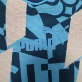 24/25 Man City Sky Blue Special Edition  Player Version Soccer Jersey
