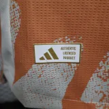 24/25 Roma Away Player Version Soccer Jersey