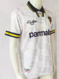 1995/1996 Boca Juniors Away Retro Soccer Jersey