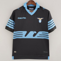 2015/2016 Lazio Away Retro Soccer Jersey