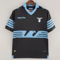 2015/2016 Lazio Away Retro Soccer Jersey