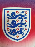 25/26  England Home  Player Version Soccer Jersey无星
