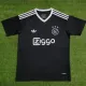24/25 Ajax Black Training Shirts