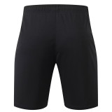 24/25 Man Utd  Green Printing  Training Short Suit