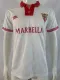 1994/1996 Sevilla Home  Retro Soccer Jersey