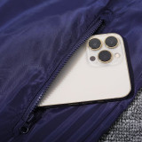 24/25 PSG Royal Blue Windbreaker