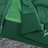 23/24 Palmeiras Green Windbreaker