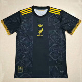 25/26 Mexico Black Gold Cup Digital Printing Plate  Fans Soccer Jersey黑金杯数码印版