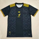25/26 Mexico Black Gold Cup Digital Printing Plate  Fans Soccer Jersey黑金杯数码印版
