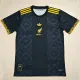 25/26 Mexico Black Gold Cup Digital Printing Plate  Fans Soccer Jersey黑金杯数码印版