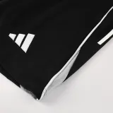 24/25 AD Black Training Short Suit（09）