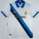 1994/1995 INT White Away Retro Soccer Jersey