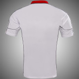 2002/2003 Man City Away Retro Soccer Jersey