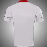 2002/2003 Man City Away Retro Soccer Jersey