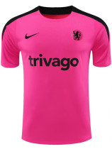 24/25 CHE Pink Training Shirts