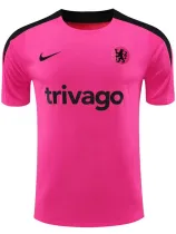 24/25 CHE Pink Training Shirts