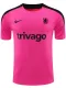 24/25 CHE Pink Training Shirts