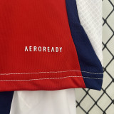 24/25 ARS Home Kids Soccer Jersey