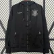 24/25 Corinthians Black Windbreaker