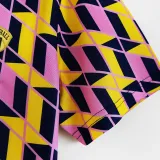 1988/1989 Scotland Third Retro Soccer Jersey
