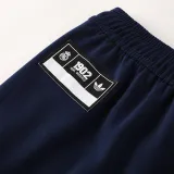 25/26  RMA Royal Blue Hoodie Set