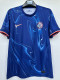 24 /25 CHE Home 1:1 Fans Soccer Jersey（胸前无广告）