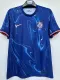 24 /25 CHE Home 1:1 Fans Soccer Jersey（胸前无广告）