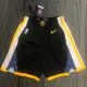 WARRIORS Black Edition Top Quality NBA Pants