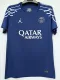 24/25 PSG Fourth 1：1  Fans Soccer Jersey