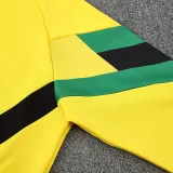 25/26 AD Yellow Jacket Tracksuit #2308