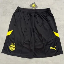 24/25 Dortmund  Home  Shorts Pants