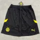 24/25 Dortmund  Home  Shorts Pants